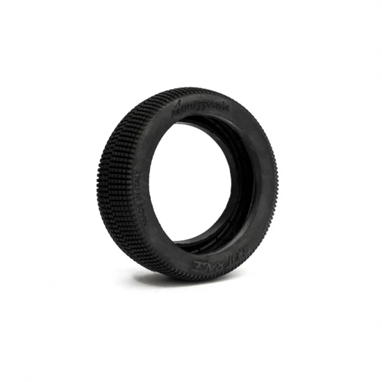 Schumacher Hot Race 1:8 Buggy Tyres Amazzonia Supersoft - (2)