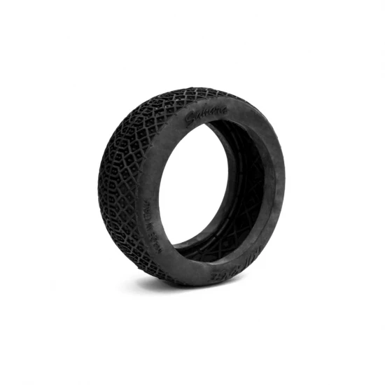 Schumacher Hot Race 1:8 Buggy Tyres Sahara Soft - (2)