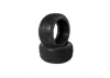 Schumacher Hot Race 1:8 Buggy Tyres Vesuvio White - (2)