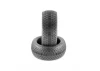 Hot Race 1:8 Buggy Tyres Napoli Supersoft - (2)