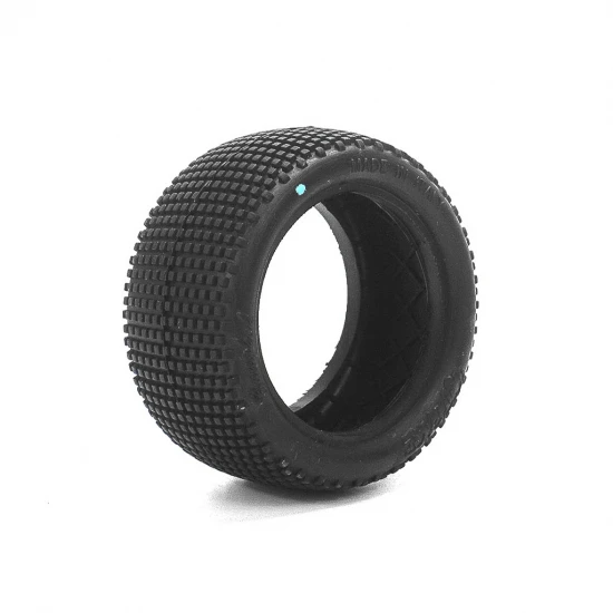 Hot Race 1:10 Tyres Bangkok Rear - (2)