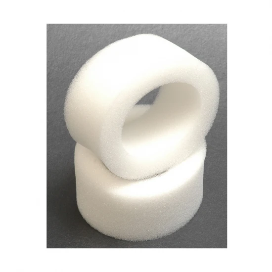Hot Race Rear Foam Inserts 1:10 2WD/4WD - (2)