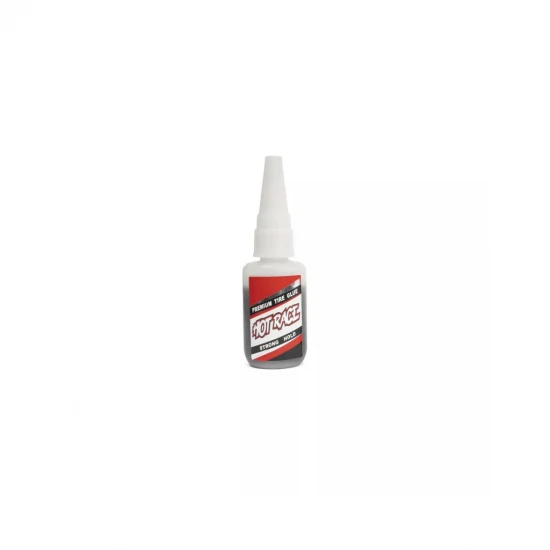 Hot Race Black Tyre Glue