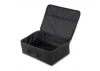 Schumacher Hot Race Storage And Tyre Bag Total Black