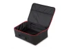 Schumacher Hot Race Storage + Tyre Bag Black With Red Zip