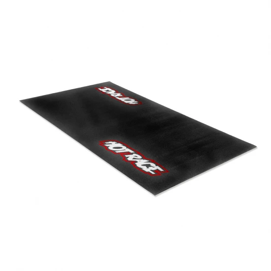 Schumacher Hot Race Pit Mat 120 X 60Cm