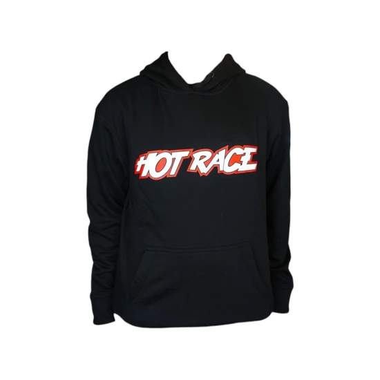 Schumacher Hot Race Hoodie Size L