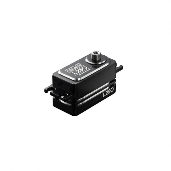 Highest L250 Ultra Low Profile Servo