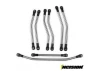 Vanquish Incision RR10 Bomber 1/4 Stainless Links