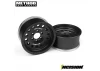 Vanquish Incision Method 1.9 MR307 Wheels Black