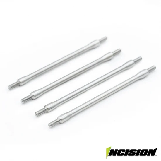 Vanquish Incision Short Wheelbase H10 Link Set - R
