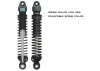 Vanquish Incision 90mm Scale Shocks