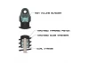 Vanquish Incision 90mm Scale Shocks