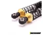 Vanquish Brass Lower Spring Cup for Incision Shock