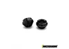 Vanquish Incision Lower Shock Cup Black (2)