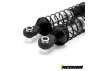 Vanquish Incision Lower Shock Cup Black (2)