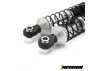 Vanquish Incision Lower Shock Cup Clear (2)