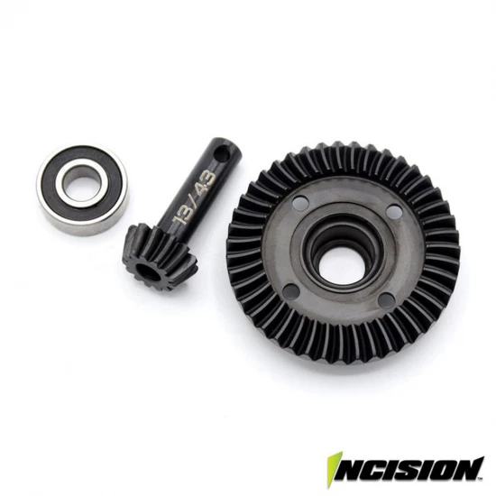 Vanquish Incision AR14B RBX10 Ryft 43/13 Gear Set