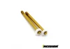 Vanquish X2 TiN Coated S8E 90mm Shock Shafts ** CLEARANCE **