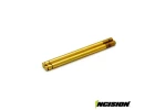 Vanquish X2 TiN Coated S8E 90mm Shock Shafts ** CLEARANCE **