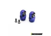 Vanquish S8E Machined Aluminium Shock Cap Blue