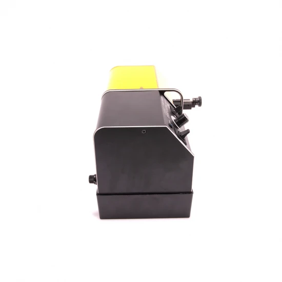 Contact Automatic Tyre Truer with Bag