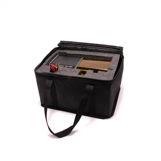 Contact Automatic Tyre Truer with Bag