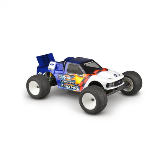 J Concepts 1995 Ford F-150 - RC10T2 Truck Body