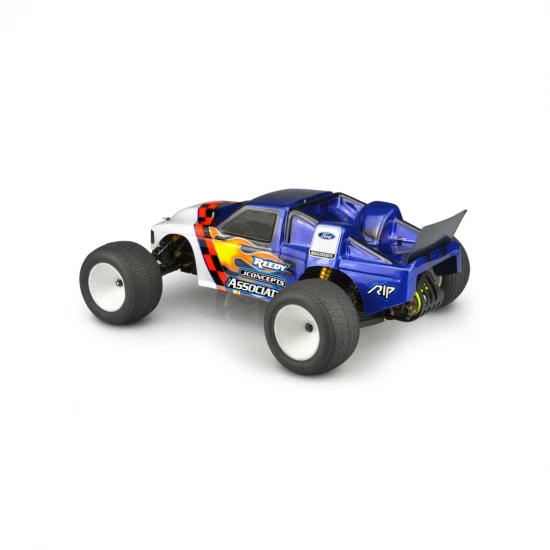 J Concepts 1995 Ford F-150 - RC10T2 Truck Body