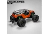 J Concepts JCI - End Game Safari Body - Fits - Traxxas X-Max