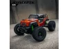J Concepts JCI - End Game Safari Body - Fits - Traxxas X-Max
