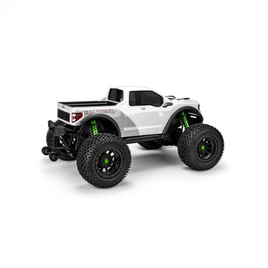 J Concepts 2023 Ford Raptor, includes JC5131 Body Mount
