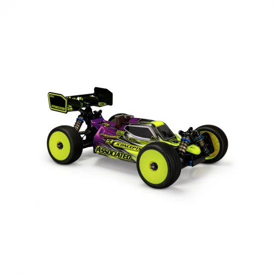 J Concepts S15 - RC8B4 | RC8B4.1 Body