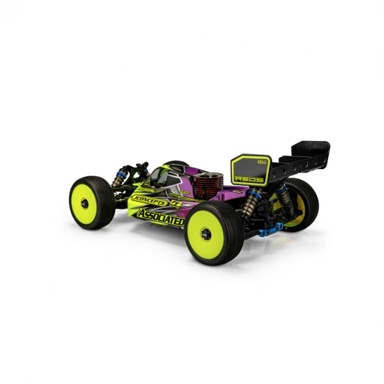 J Concepts S15 - RC8B4 | RC8B4.1 Body