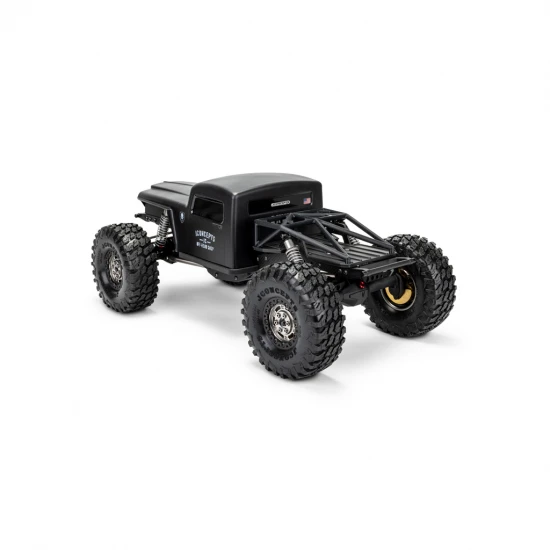 J Concepts JCI Anvil - Cab Only Body (313mm WB)