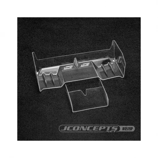 J Concepts Razor Polycarbonate 1:8 Wing Set Pre-Cut