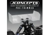J Concepts Razor Polycarbonate 1:8 Wing Set Pre-Cut