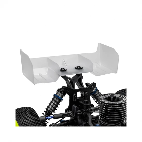 J Concepts Razor Polycarbonate 1:8 Wing Set Pre-Cut