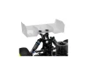 J Concepts Razor Polycarbonate 1:8 Wing Set Pre-Cut
