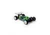 J Concepts F2 CAT L1R Body / Carpet Turf Dirt Wing LW