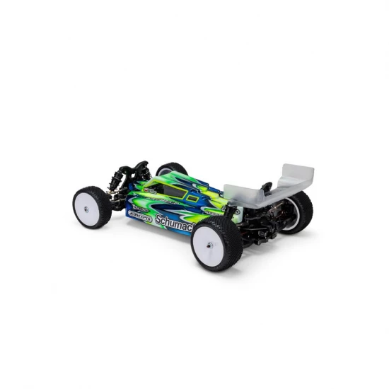 J Concepts F2 CAT L1R Body / Carpet Turf Dirt Wing