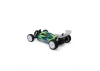 J Concepts F2 CAT L1R Body / Carpet Turf Dirt Wing