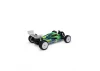 J Concepts F2 CAT L1R Body / Carpet Turf Dirt Wing