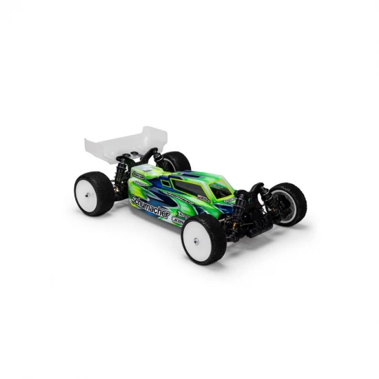 J Concepts F2 CAT L1R Body / Carpet Turf Dirt Wing