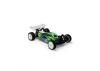 J Concepts F2 CAT L1R Body / Carpet Turf Dirt Wing