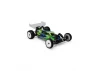 J Concepts F2 Cougar LD3 Body / Carpet Turf Dirt Wing