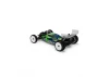 J Concepts F2 Cougar LD3 Body / Carpet Turf Dirt Wing