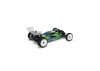 J Concepts F2 Cougar LD3 Body / Carpet Turf Dirt Wing