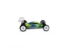 J Concepts F2 Cougar LD3 Body / Carpet Turf Dirt Wing