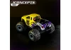 J Concepts 2005 Ford F-250 body (Fits - Mini LMT, incl JC523)